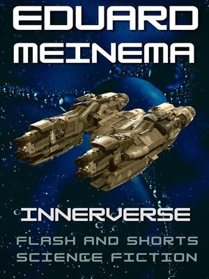 cover image of Innerverse